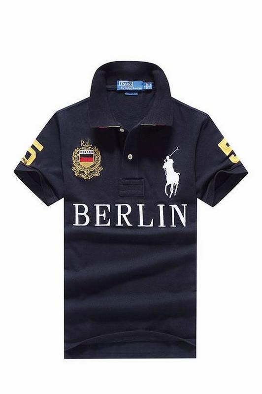 polo Men's Polo 454